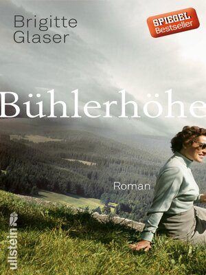 cover image of Bühlerhöhe